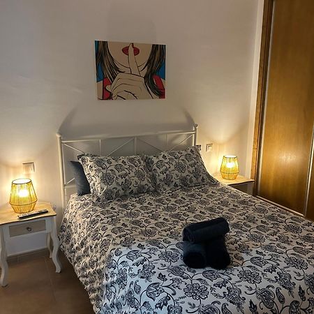 Ferienwohnung Palma 2 Suenos Jerez de la Frontera Exterior foto