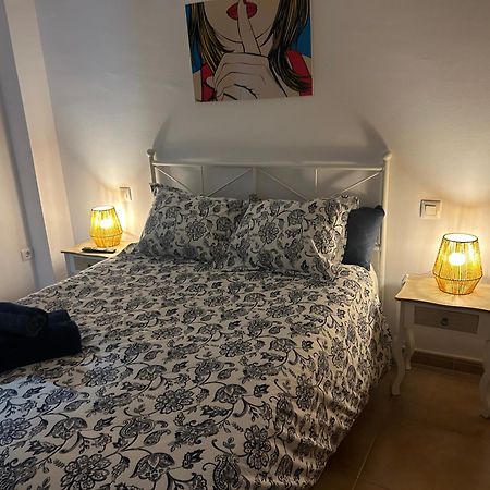Ferienwohnung Palma 2 Suenos Jerez de la Frontera Exterior foto