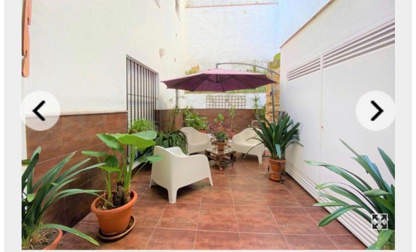 Ferienwohnung Palma 2 Suenos Jerez de la Frontera Exterior foto