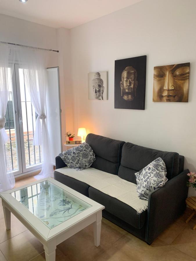 Ferienwohnung Palma 2 Suenos Jerez de la Frontera Exterior foto