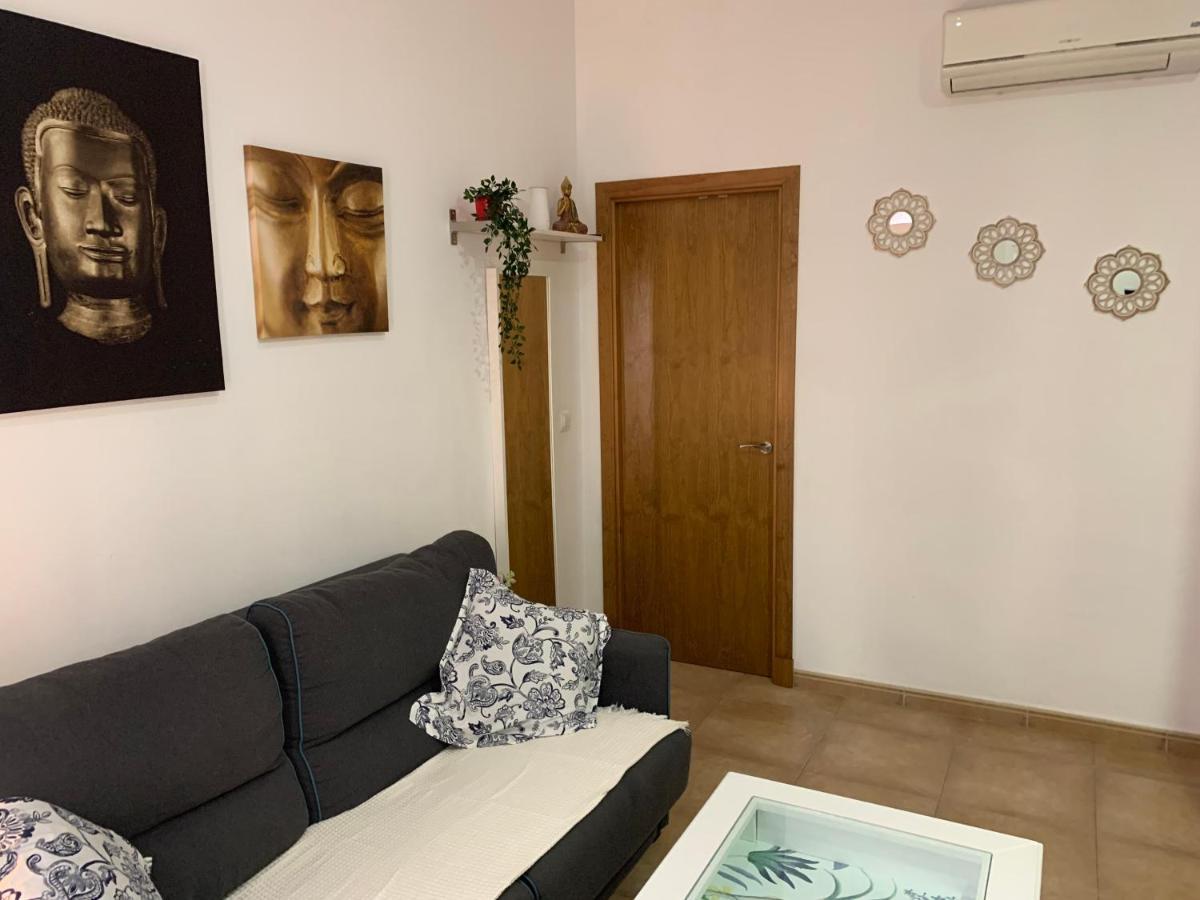 Ferienwohnung Palma 2 Suenos Jerez de la Frontera Exterior foto