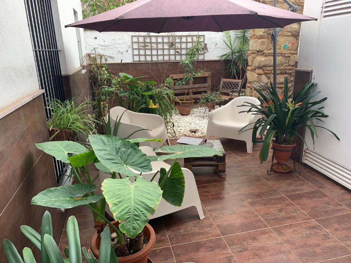 Ferienwohnung Palma 2 Suenos Jerez de la Frontera Exterior foto