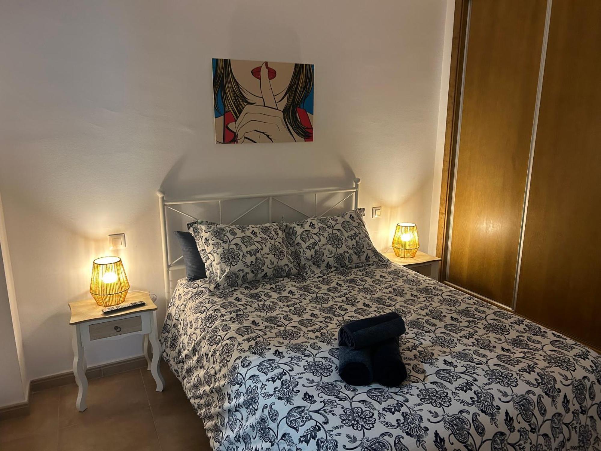 Ferienwohnung Palma 2 Suenos Jerez de la Frontera Exterior foto